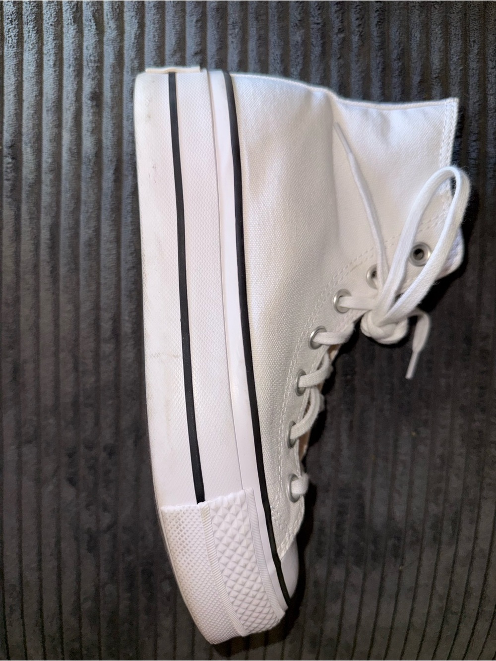 Converse Women's Chuck Taylor All Star Lift Platform - Picture 11 of 14